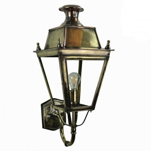 Limehouse Lighting Balmoral Wall Light (Small)